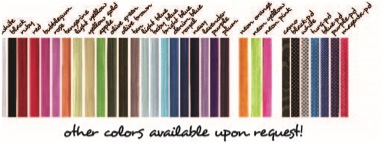 all-hairtie-colors